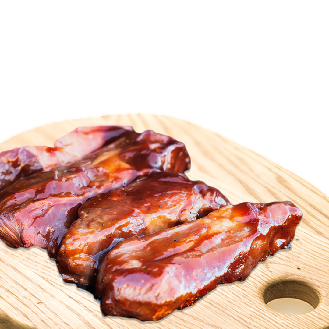 Bœuf sans os